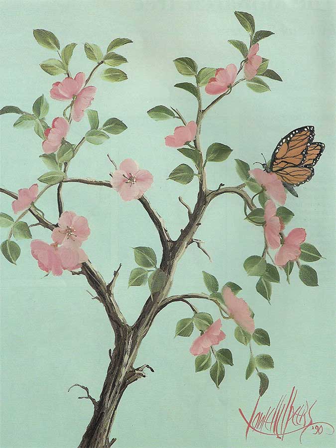 Fruit-Blossoms-and-Butterfly1200