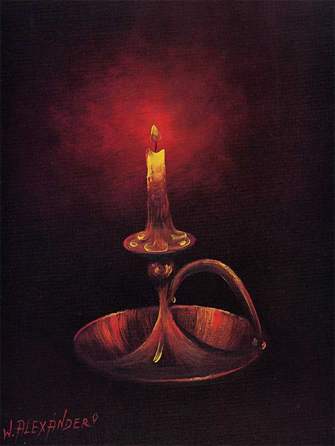 Candle-On-Black-(Portrait)1200